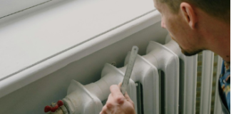 Increase radiator efficiency with these top tips to keep your home warmer. e6235c33 7f1a 4dff 9dbc 2f163c199f84