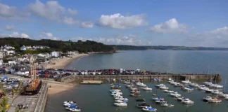 Affordable Seaside Housing Scheme Clears Final Hurdle g d sfoot