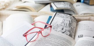 New Study Reveals Growing Concerns Over Sex Education in UK Schools glasses 4704055 1280