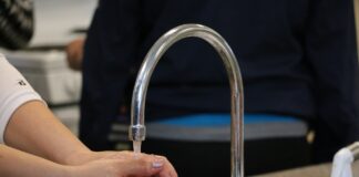 Hygiene and Sanitation in Meat Processing Facilities hands 4922983 1280