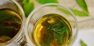 Discover the Amazing Benefits of Fennel Tea, Explore the Nutritious World of New Zealand Spinach, and Uncover the Best Herbal Sleep Aids from Amazon! herbal tea 1410584 1280