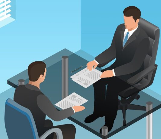 Coople shares 2025 HR trends for businesses to be aware of interview 8467386 1280