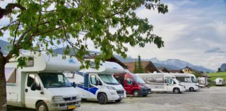 Motorhome drivers could face hefty fines for these simple mistakes motorhome 5111652 1280