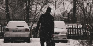 Driving tips issued by safety charity, as weather warnings stay in place pexels elliottblack 10834054 scaled