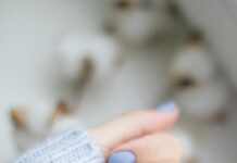 What is the nation’s favourite nail shape this winter? pexels kpaukshtite 1839711