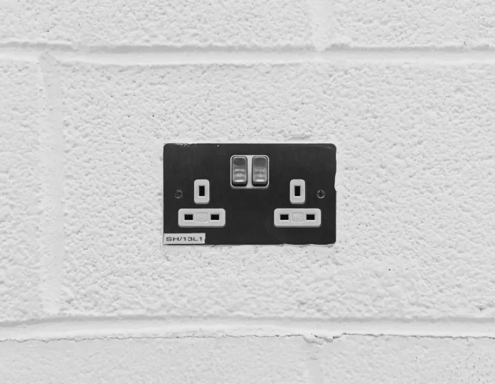 socket plug socket plug