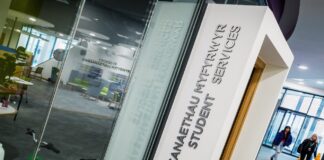 College among top institutions in the UK for work with young adult carers studentservicescambria