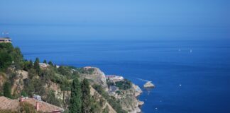 ‘The White Lotus Effect’ – Interest In Sicilian Holidays Increase Following “Set Jetting” Trend taormina 2469969 1280