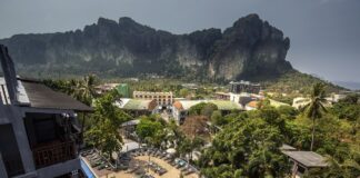 Ranked: The Top Cities Worldwide for ‘DINK’ Couples thailand 6811029 1280