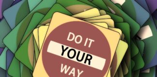 Half (50%) of Welsh workers would like to move green jobs – but feel there is a lack of local opportunity traffic signs 808731 1280