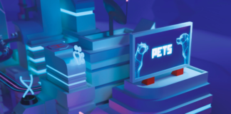 23% in Wales consider ditching pets for robots as ‘Big Conversation’ starts unnamed 2