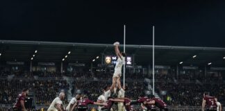 Investec Champions Cup and EPCR Challenge Cup return for Rounds 3 and 4 w660 2730236 gettyimages 2189308826