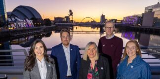 GLASGOW 2026 ANNOUNCES SENIOR TEAM w660 397251 executive team copy