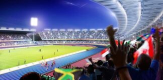Commonwealth Games Federation launches collaborative host selection process for centenary Games and beyond w660 427302 alexander stadium 01 1500x750 1