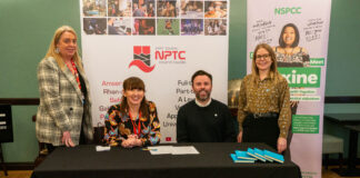 New partnership to help college students through volunteering 1 P1200240 scaled