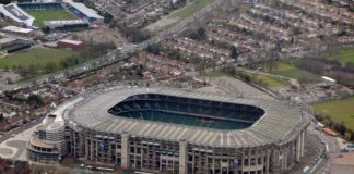 England’s 2025 Home Fixtures at Twickenham Predictions 1626px Stade de Twickenham a Londres