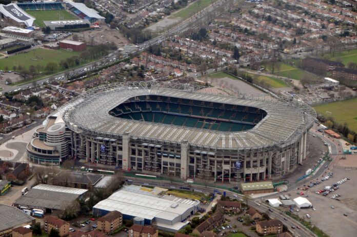 1626px Stade de Twickenham a Londres