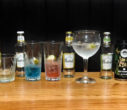 Wetherspoon and St David’s Day 1Drinks4 scaled