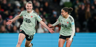 Cymru squad announced for opening Nations League matches 2024 12 03 Ireland V Cymru ac 185 2