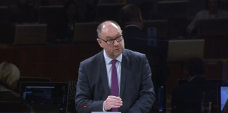 Welsh schools ‘facing £500m repairs backlog’ 250219 schools