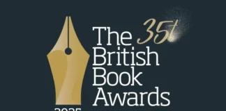 WALES: The British Book Awards 2025 Small Press of the Year – Regional and Country Finalists, Announcing Tomorrow 35 image1.webp