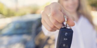 Motoring expert shares how to make thousands on your car sale 9678505261071f2de672393be39af9e