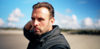 Paralympic legend Aled reveals the hurt of being “the only disabled kid” in school Aled 1