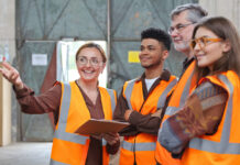 Apprenticeship Week Wales: free advice and guidance available for people in Carmarthenshire to explore opportunities Apprenticeships 1