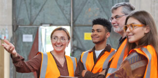 Apprenticeship Week Wales: free advice and guidance available for people in Carmarthenshire to explore opportunities Apprenticeships 1