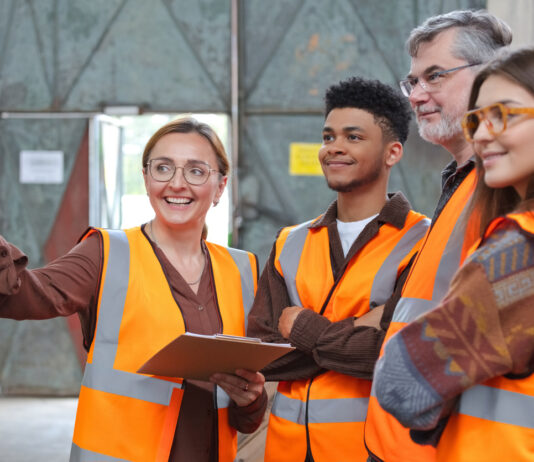 Apprenticeship Week Wales: free advice and guidance available for people in Carmarthenshire to explore opportunities Apprenticeships 1