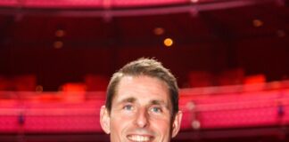 “Too many people want to get the buzz before the success – which isn’t how it works.” Drew Povey