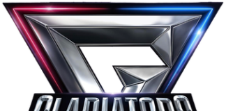 Gladiators Odds 2025: Amanda Strong Female Favourite & Joe F Tipped To Be The Male Winner Gladiators 2023 TV series