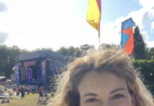 St David’s Day Image 1 Eisteddfod scaled