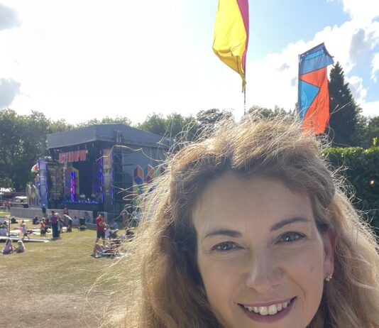 St David’s Day Image 1 Eisteddfod scaled