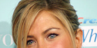 TV’s hottest characters of all time – Ranked! JenniferAnistonFeb09