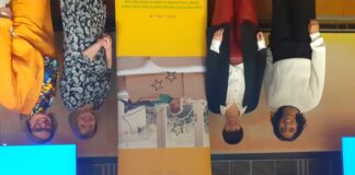 New project gives young people in Wales a voice on child safety online issues L R Bex Roots ressearch and policy officer at Platfform Cecile Gwilym policy and public affairs manager at NSPCC Cymru Lynne Neagle cabinet secretary for education and Ruth Mullineux scaled