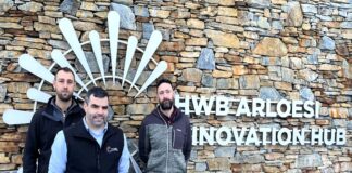 BYDD RECRIWTIO darlithwyr newydd ac agor adeilad amaeth ac addysg gwerth £10m yn helpu i ateb y galw yn dilyn cynnydd myfyrwyr mewn coleg pynciau’r tir. LLYSFASInewstaff