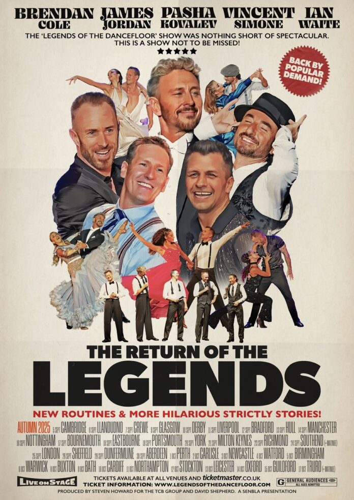 Legends live photo credit Ryan Howard4 Legends live photo credit Ryan Howard4