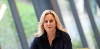 Cyfle i arddangos a ddathlu llwyddiant prentisiaethau Cymru yn y Senedd Lisa pic