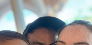 Teuluoedd yn dychwelyd adref diolch ARFOR: menter Ymgartrefu Llwyddo’n Lleol Llun 1