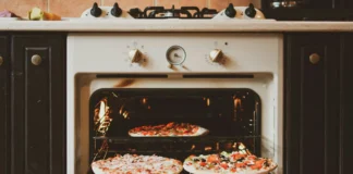 Oven Safety In The Home Oven safety