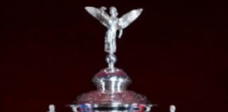 ‘Frank Sinatra of Rugby League’ Andy Ellis Refuses to Retire Rugby League Challenge Cup