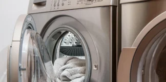 Safety & Your Washing Machine Safety Your Washing Machine