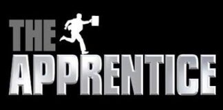 The Apprentice: Carlo, Nadia & Keir In Contention For Next Firing – Dr Jana Still Favourite To Win The Apprentice logo