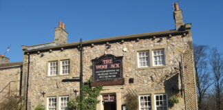 Emmerdale Favourite To Be Axed First Of The Soap Trio The Woolpack Emmerdale panoramio