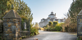 Twr y Felin Hotel Welcomes New Dog-Friendly Rooms Twr y Felin Hotel Dog Friendly 6 scaled