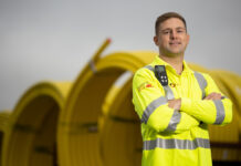 Wales & West Utilities opens 2025 apprenticeship programme Wales West Utilities opens 2025 apprenticeship programme
