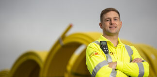 Wales & West Utilities opens 2025 apprenticeship programme Wales West Utilities opens 2025 apprenticeship programme