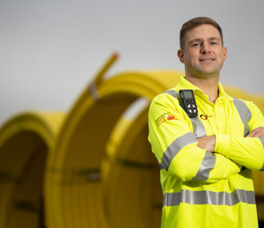 Wales & West Utilities opens 2025 apprenticeship programme Wales West Utilities opens 2025 apprenticeship programme