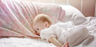 Should you loosen up on your kid’s sleep schedule this half term? Sleep expert reveals all baby 7388054 1280